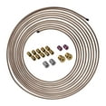 thumbnail image 1 of 4LifetimeLines Brake Line Kit Copper-Nickel 3/16 Inch x 25 Feet, 1 of 7