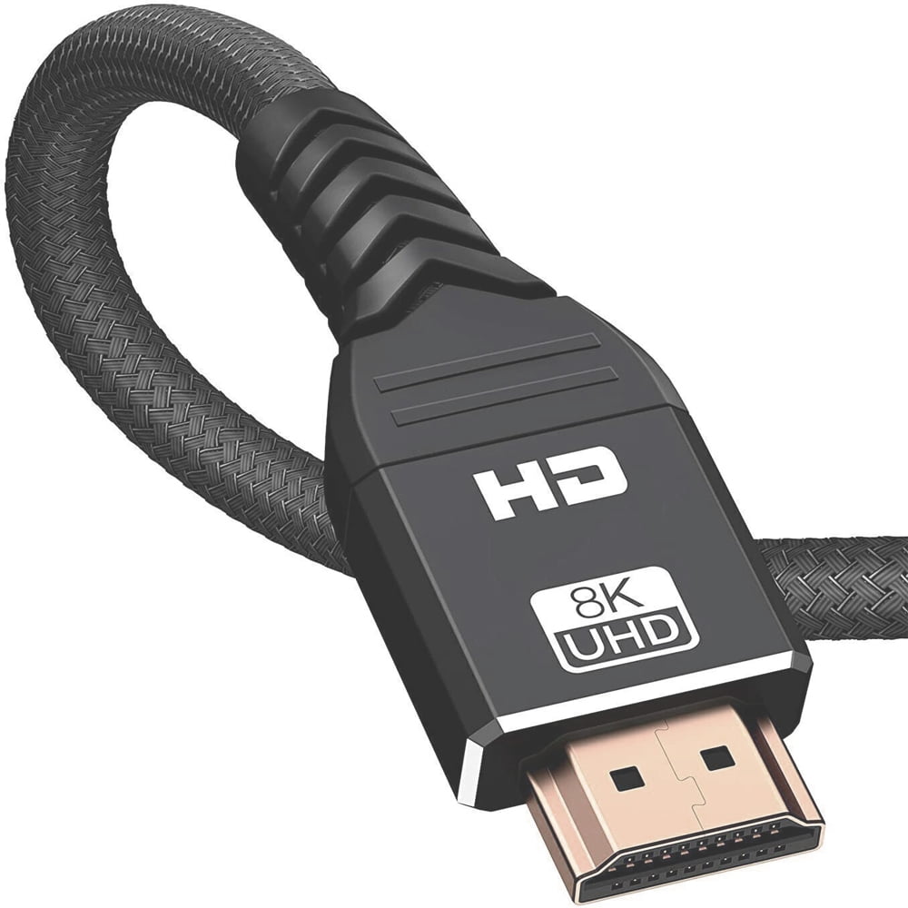 Cable Hdmi 1.80 Mt. V.1.4a Full Hd 1080p – Tecnofertas