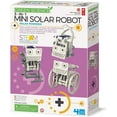 thumbnail image 1 of 4M - 3-in-1 Solar Robot - French, 1 of 6