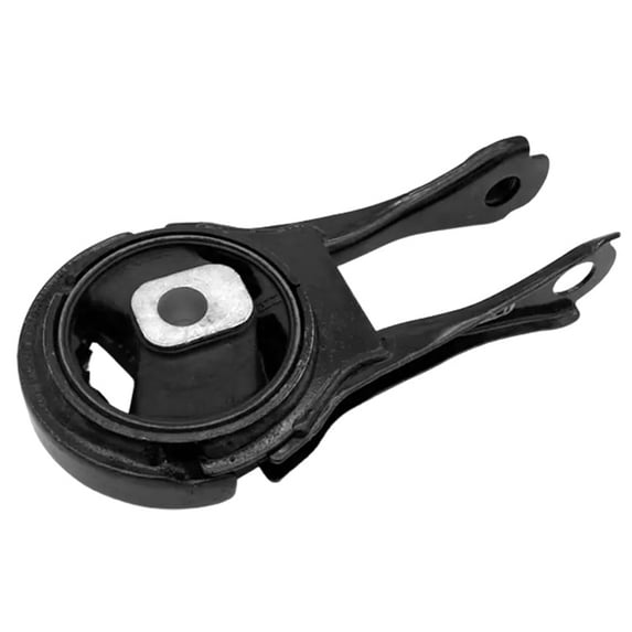 4M Auto Parts 4M-10176 Rear Lower Engine Torque Strut Mount 1PC. Part 10176, A42132, EM-7593, 12363-0T040