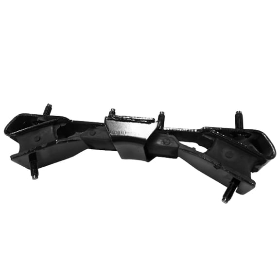 4M Auto Parts 4M-3171 Rear Transmission Mount 1PC 3171, A5448, EM-4002, 52013577AC