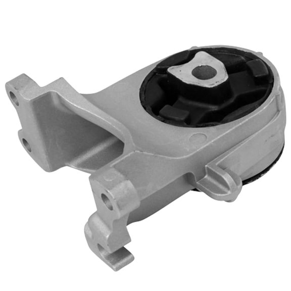 4M Auto Parts 4M-3242 Front Left Transmission Mount 1PC 3242, A5435, EM-4061, 22708442