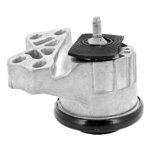 4M Auto Parts 4M-3305 Hydraulic Right Engine Mount (Reuse bracket) 1PC. Compatible With Ford Taurus 19-10 V6-3.5L