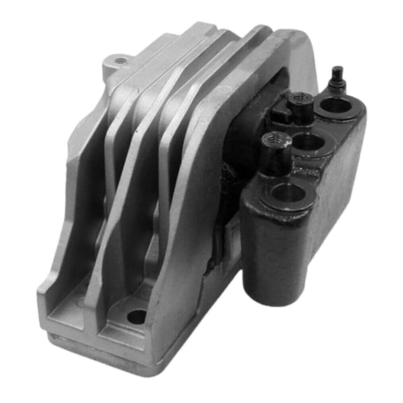 4M Auto Parts 4M-3335 Hydraulic Right Engine Motor Mount 1PC.