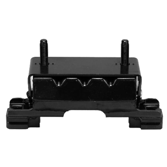 4M Auto Parts 4M-3543 Rear Automatic Transmission Mount 1PC. Parts 3543, A5946, EM-4159, 84474528. Diesel, (4WD Only)