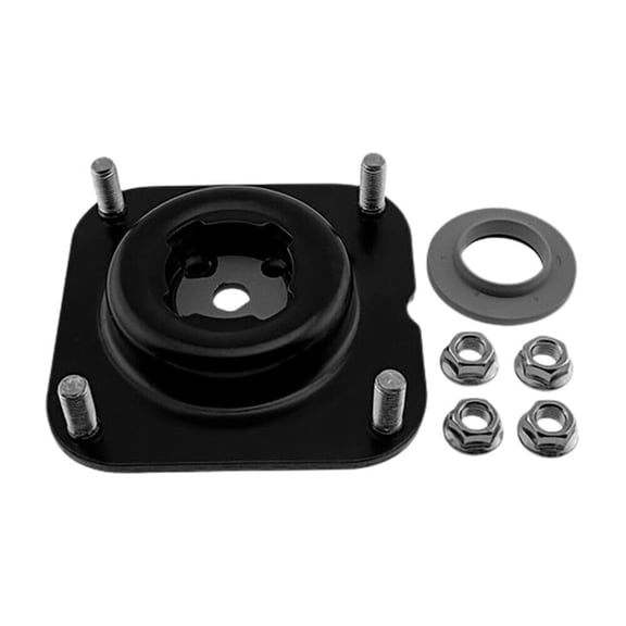 4M Auto Parts 4M-704983 Front Right or Front Left Suspension Strut Mount 1PC. Part 704983, 4713513, ST-4983, B25D-34-380A