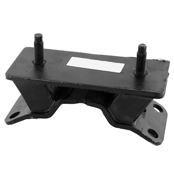 4M Auto Parts 4M-8395 Rear Automatic Transmission Mount 1PC Compatible with 1993-1997 Toyota Land Cruiser