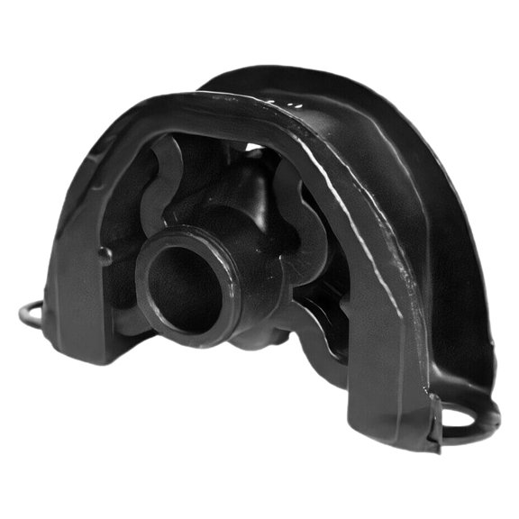 4M Auto Parts 4M-8435 Front Left Lower Engine Mount 1PC. Compatible With Honda Civic 95-92 L4-1.5L