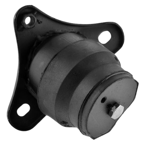 4M Auto Parts 4M-8965 Hydraulic Front Engine Mount 1PC. Part 8965, A7253, EM-8965, 12360-62021