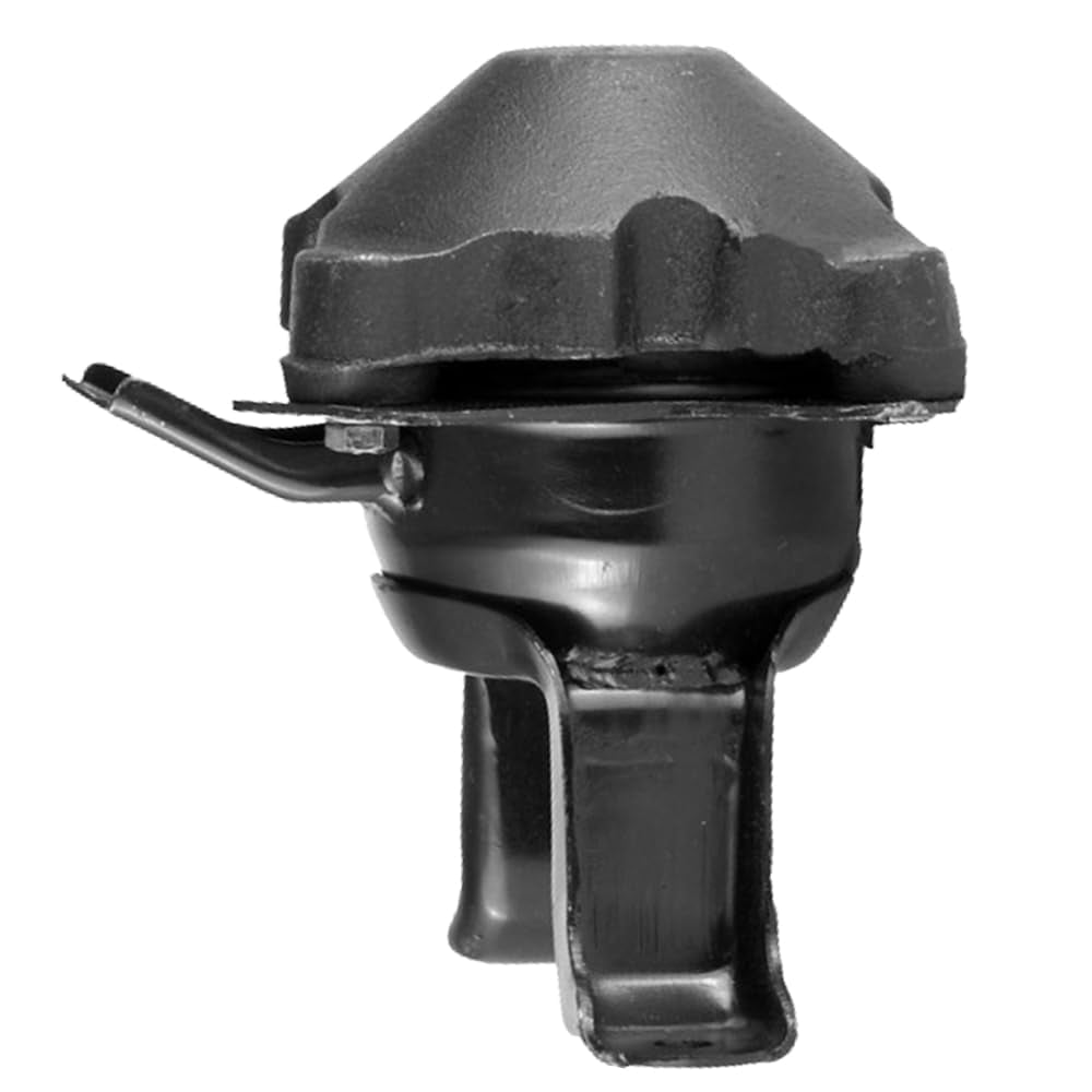 4M Auto Parts 4M-9278 Hydraulic Right Engine Motor Mount 1PC. Part 9278, A4628, EM-9278, 1091A075