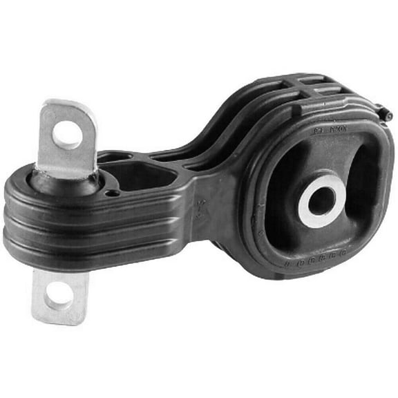 4M Auto Parts 4M-9303 Rear Lower Engine Torque Strut Mount 1PC 9303, A4536, EM-9303, 50890-SWA-A81