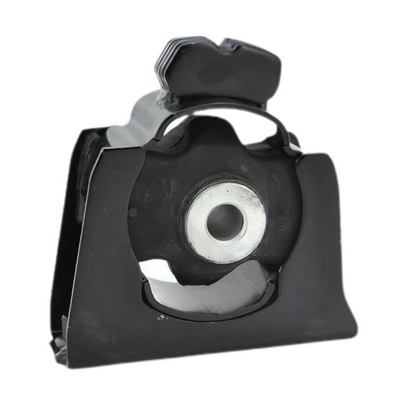 4M Auto Parts 4M-9498 Front Engine Mount 1PC. Part 9498, A62038, EM-9498, 12361-0V140 (GAS)