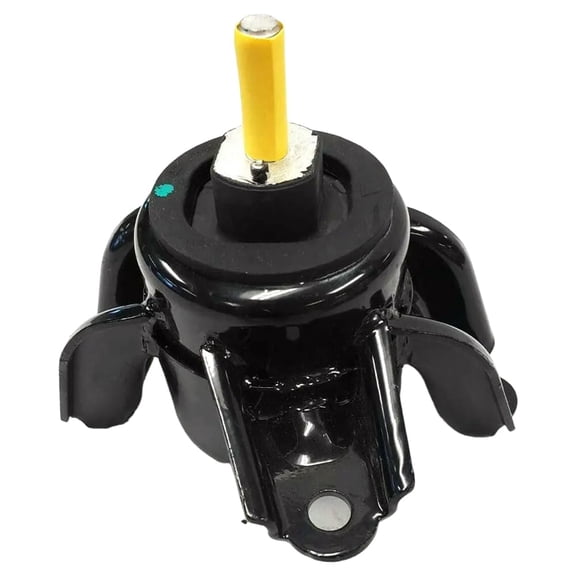 4M Auto Parts 4M-9797 Hydraulic Right Engine Mount 1PC. Part 9797