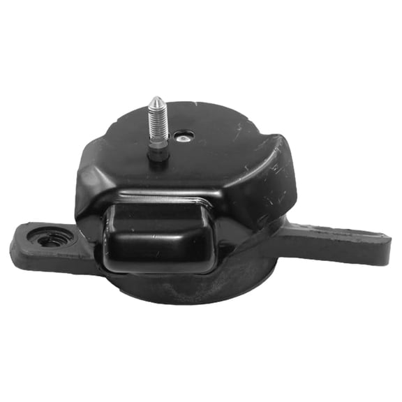 4M Auto Parts 4M-9835 Front Left Engine Mount 1PC. Interchangeable With 9835, A6735, EM-7256, 41022AE031