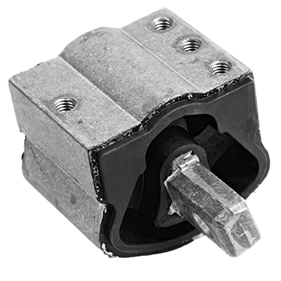4M Auto Parts 4M-9852 Rear Transmission Mount 1PC. Interchangeable With 9852, A4095, EM-5858, 212-240-04-18