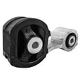 thumbnail image 1 of 4M Auto Parts 4M-9948 Rear Lower Engine Torque Strut Mount 1PC. Parts 9948, A65139, EM-7143, 50890-T7L-000. (AWD) (CVT), 1 of 4