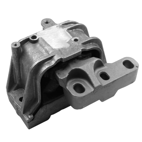 4M Auto Parts 4M-A6973 Hydraulic Right Engine Mount 1PC. Part A6973