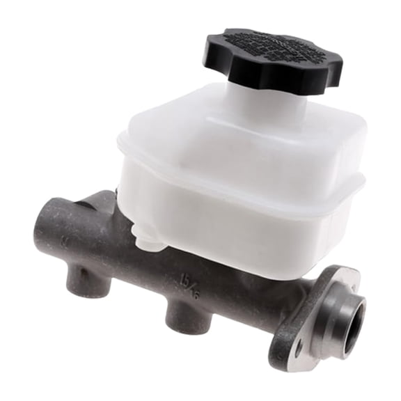 4M Auto Parts Brake Master Cylinder 1PC Part Number. 4M-391114, MC391114, 585102F300