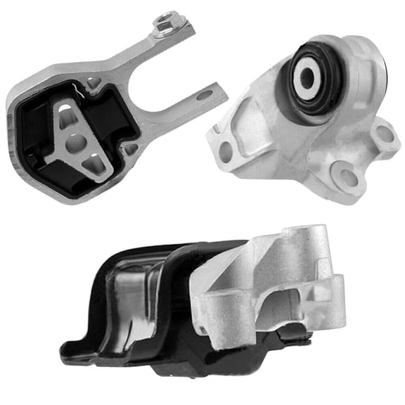 Dodge Ram 3500 Engine Torque Strut Mount