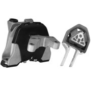 4M Auto Parts Engine Mount & Engine Torque Strut Mount 2PCS Part Numbers. 4M-A20030, 4M-A5690