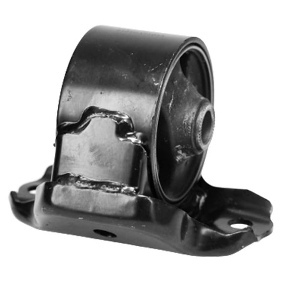 4M Auto Parts Front Engine Mount 1PC Part Number. 9357, A71013, EM-9357, 219101M050