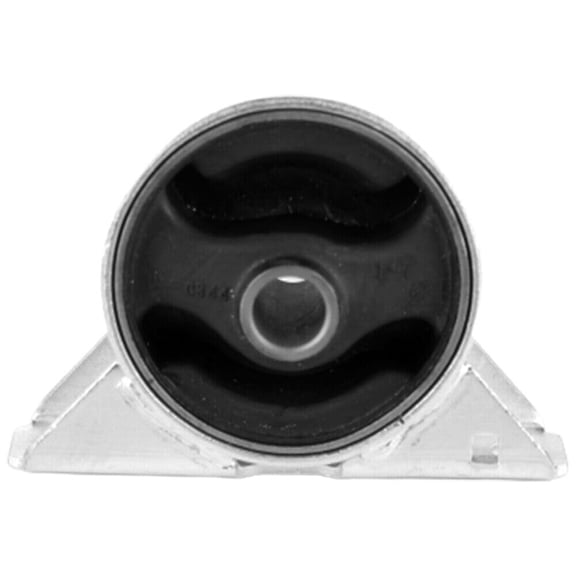 4M Auto Parts Front Engine Mount 1PC Part Number. 9631, EM-5796, A4640, MN100289