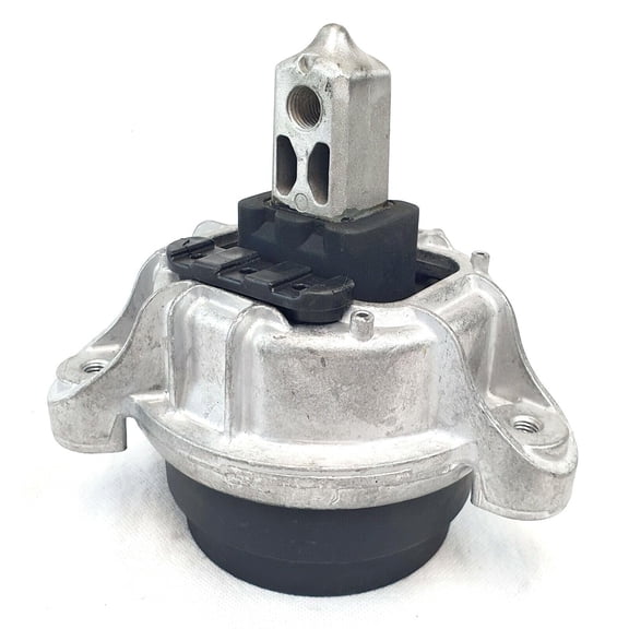 4M Auto Parts Front Left Engine Mount 1PC Part Number. 9941, A4090, 22116777365