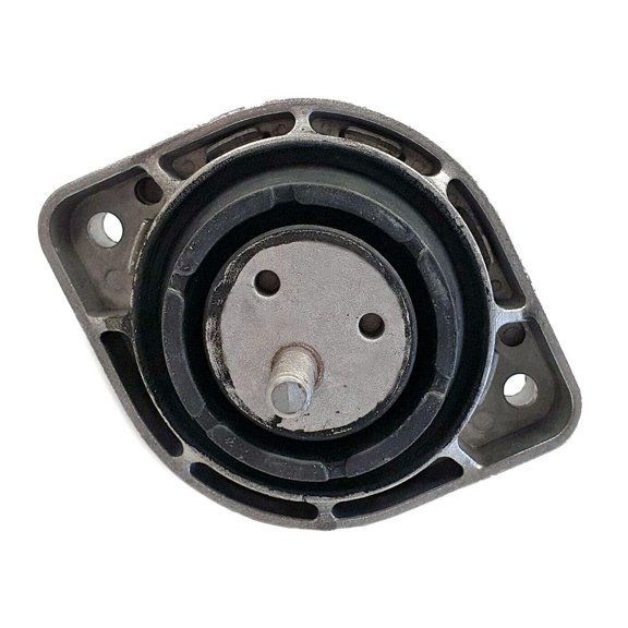 4M Auto Parts Front Left Engine Mount 1PC Parts. 9908 A4015 EM-5889 22-11-3-400-335