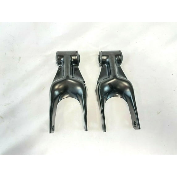 4M Auto Parts. Front Left & Front Right Engine Torque Strut Mounts 2PCS Set. Part Numbers 2866 2866. A2866, A2866.