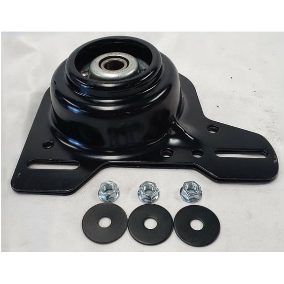 4M Auto Parts Front Left Suspension Strut Mount 1PC Part. 701924, SM5027, 901924, ST-1924, 10136865, 14080729