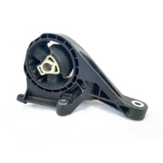 4M Auto Parts Front Left Transmission Mount 1PC. Part 3194. A5501, 13324725.
