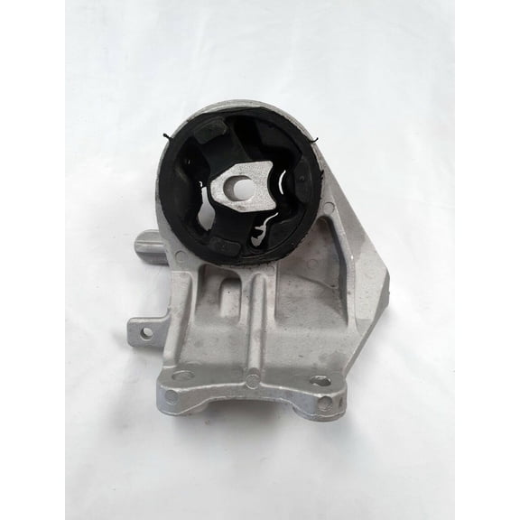 4M Auto Parts Front Left Transmission Mount 1PC Part Number. 3310, A5677, EM-4195, 22627518