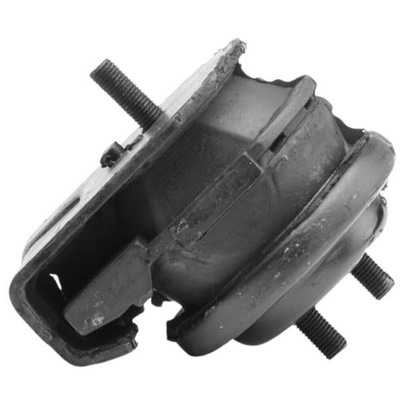 4M Auto Parts Front Left or Front Right Engine Mount 1PC Part Number. 8578, A6467, EM-8578, UE3839040C