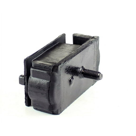 4M Auto Parts Front Left or Right Engine Mount 1PC Compatible With Mazda B2200 93-87 L4-2.2L Part Number. 4M-8094, A6424, EM-8094, N07639040