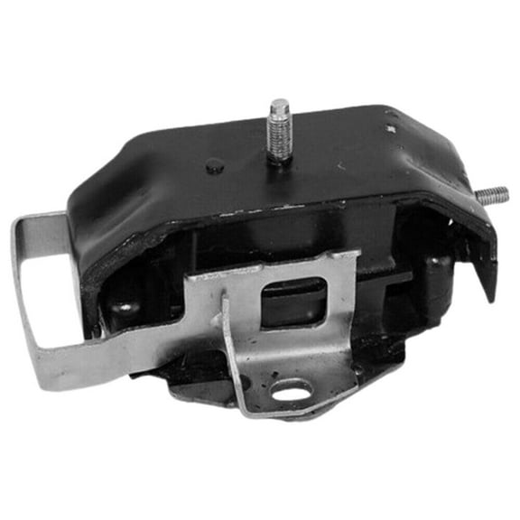 4M Auto Parts. Front Left or Right Engine Mount 1PC. Part Number: 4M-8878; MR210032