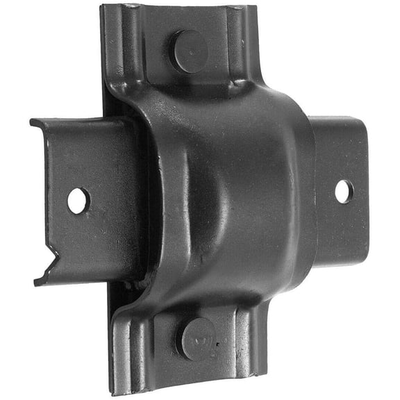 4M Auto Parts Front Right Engine Mount 1PC Part 3030, A5183, F81Z6038CB
