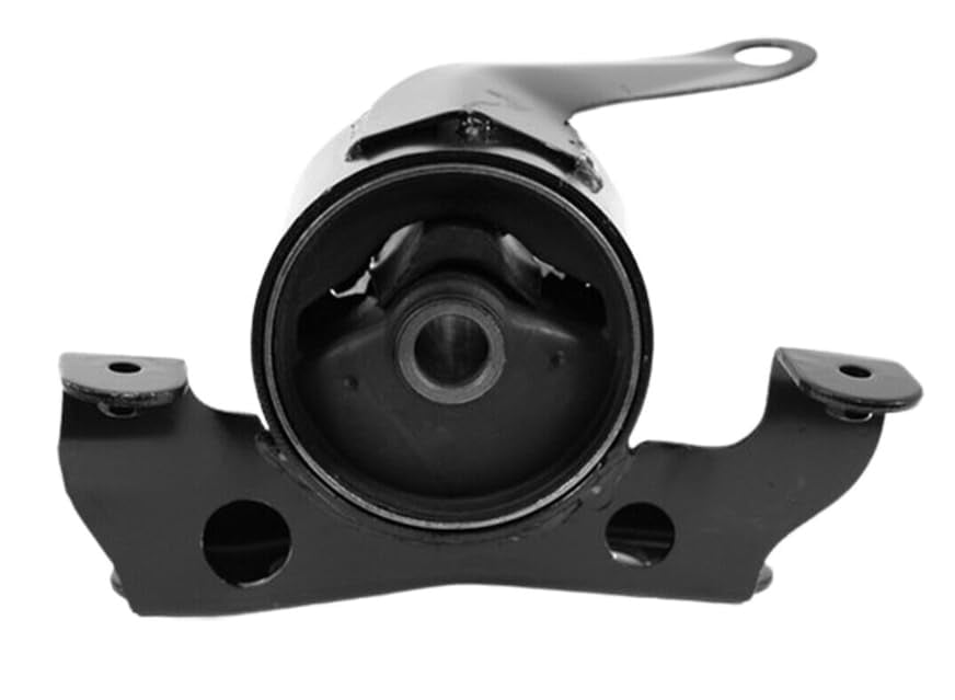 4M Auto Parts Front Right Engine Mount 1PC Part 9652, EM-5819, A4278, 1230516090