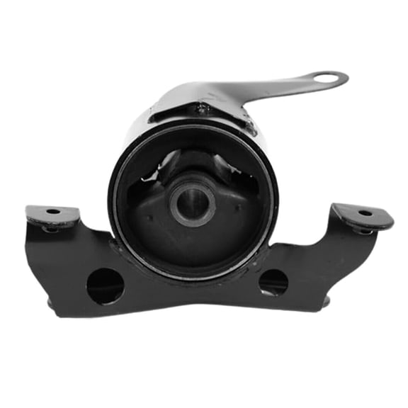 4M Auto Parts Front Right Engine Mount 1PC Part 9652, EM-5819, A4278, 1230516090