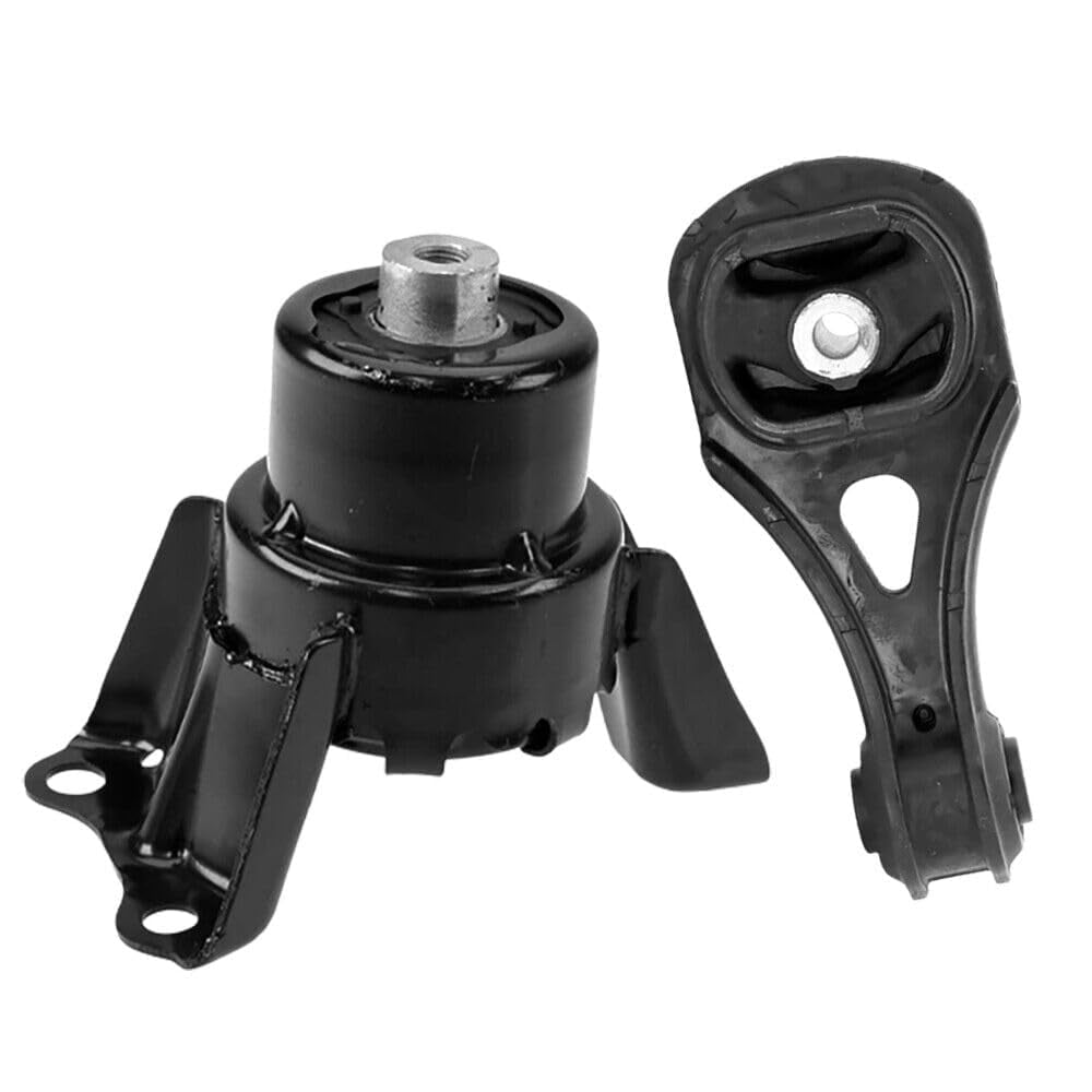 4M Auto Parts Hydraulic Front Engine Mount & Rear Lower Engine Torque ...
