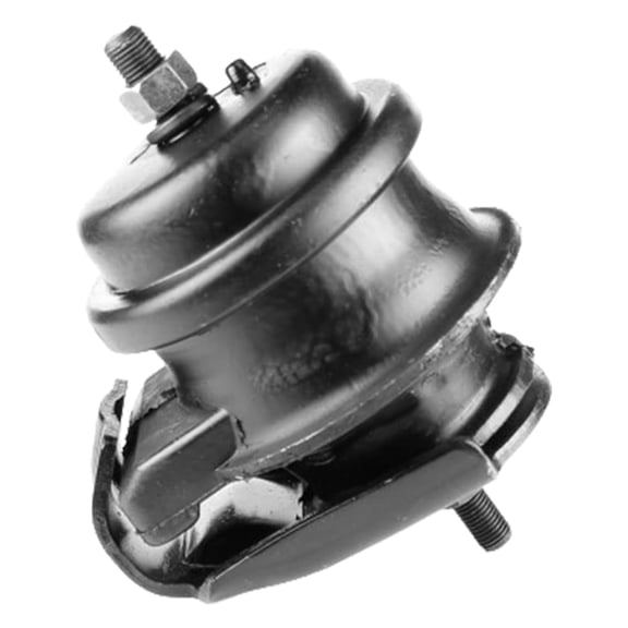 4M Auto Parts Hydraulic Front Left or Front Right Engine Mount 1PC Part Number. 9180, A7360, EM-9180, 11220AC000