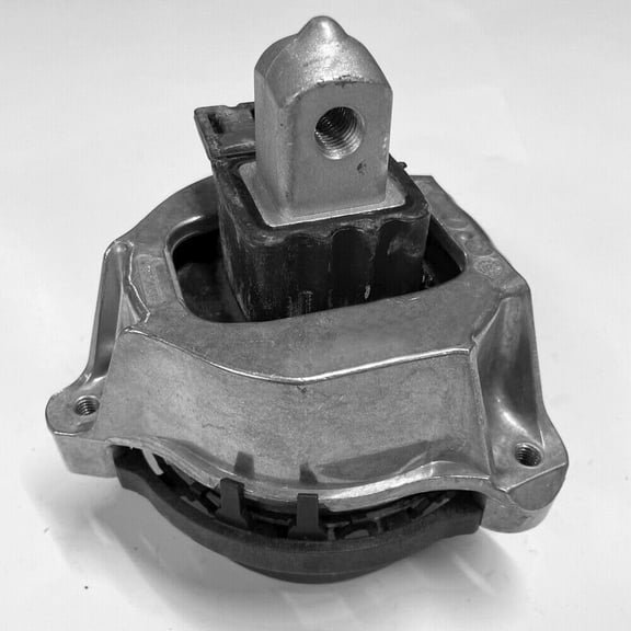 4M Auto Parts Hydraulic Front Left or Front Right Engine Mount 2PCS Part Numbers. 4M-10067, A70071, EM-7466, 22-11-6-860-495