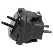 4M Auto Parts Hydraulic Front Right Engine Mount 1PC Part Number. 3093, EM-3093, A5323HY, 10348601