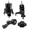 thumbnail image 1 of 4M Auto Parts Hydraulic Front Right, Rear, Hydraulic Right Engine Mounts & Right Engine Torque Strut Mount 4PCS Part Numbers. 9994, 9590, 9238, 9736, 1 of 5