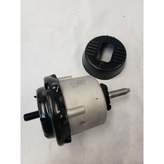 4M Auto Parts Hydraulic Front or Rear Engine Mount 1PC Part Number. 3192, A5499HY, EM-3192, 25857747
