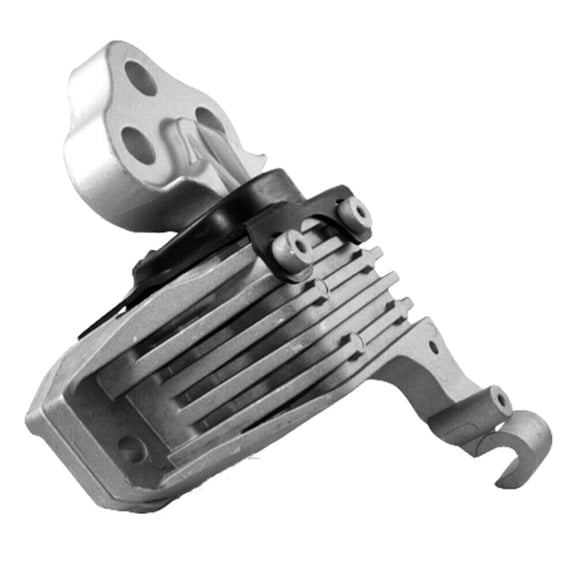4M Auto Parts. Hydraulic Left Automatic Transmission Mount. 1PC. Part 3380. A5825 EM-4266 68245568AA