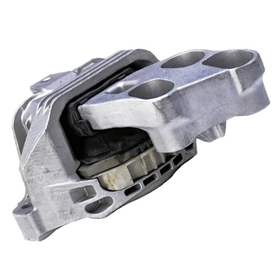 4M Auto Parts. Hydraulic Left Automatic Transmission Mount 1PC. Part Number: 9869; A4093, 2462400617