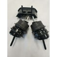 thumbnail image 1 of 4M Auto Parts Hydraulic Left, Right Engine Mounts & Rear Transmission Mount 3PCS Part Numbers. 3295, 3295, 3296, 1 of 9