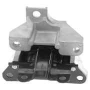 4M Auto Parts Hydraulic Left Transmission Mount 1PC Part Number. 10225, A4658, 2910A341