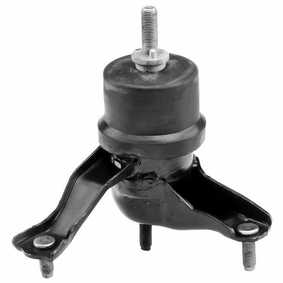 4M Auto Parts Hydraulic Left Transmission Mount 1PC. Part Number 9165. A4207, 123720A050.