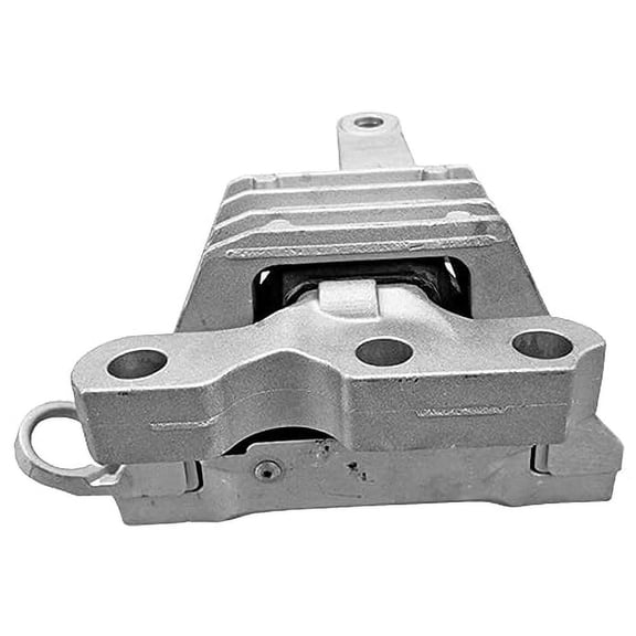 4M Auto Parts Hydraulic Right Engine Mount 1PC Part 3393 A5719 EM-4324 23144105